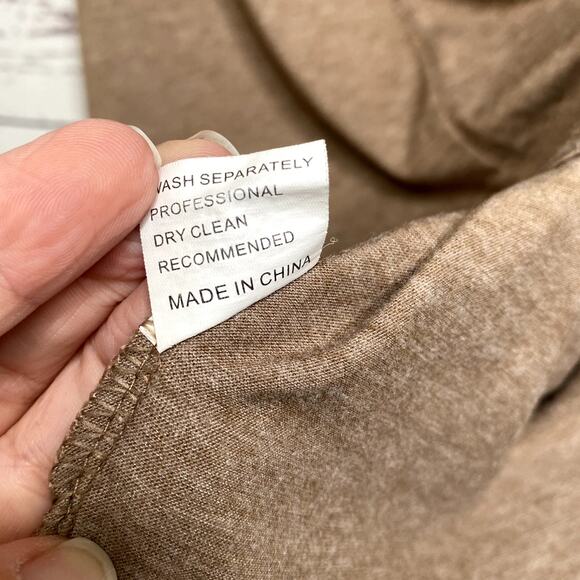 Blessed Beyond Measure Graphic Shirt, Large - Picture 6 of 6